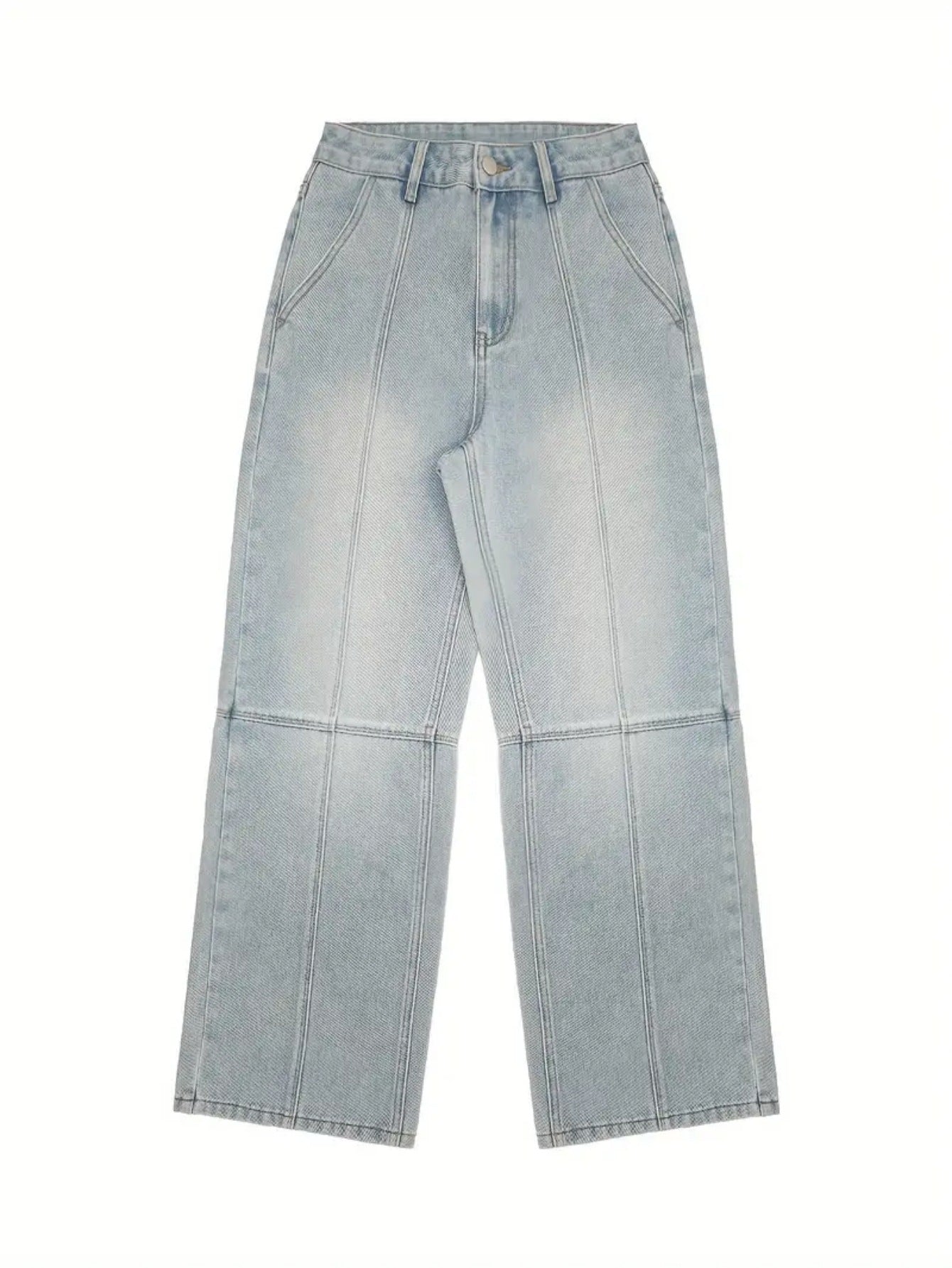 Panel-Pants