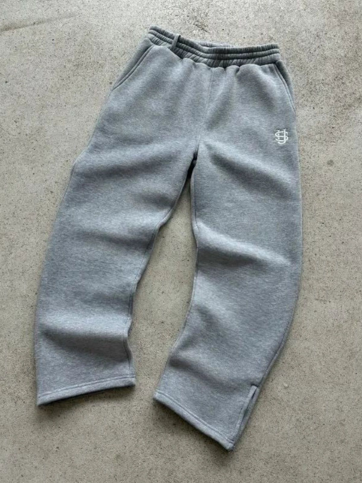Viral Flared Jogger