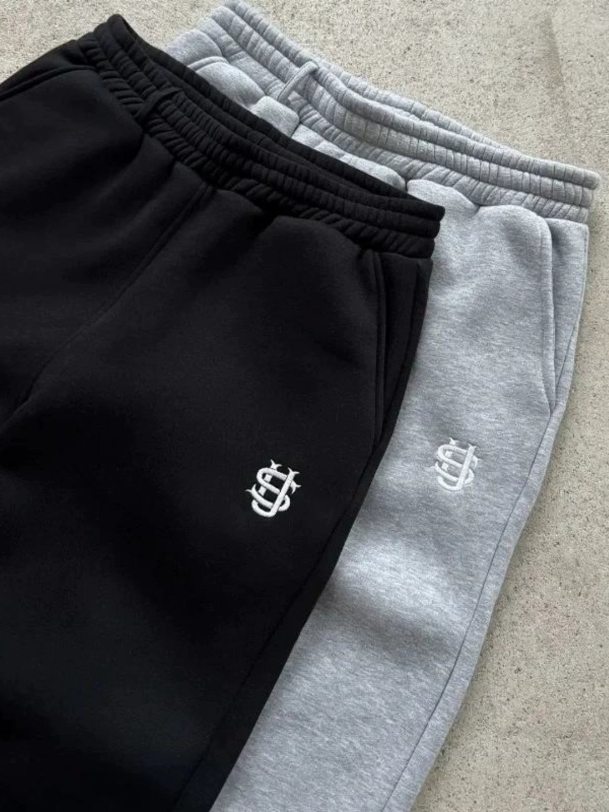 Viral Flared Jogger