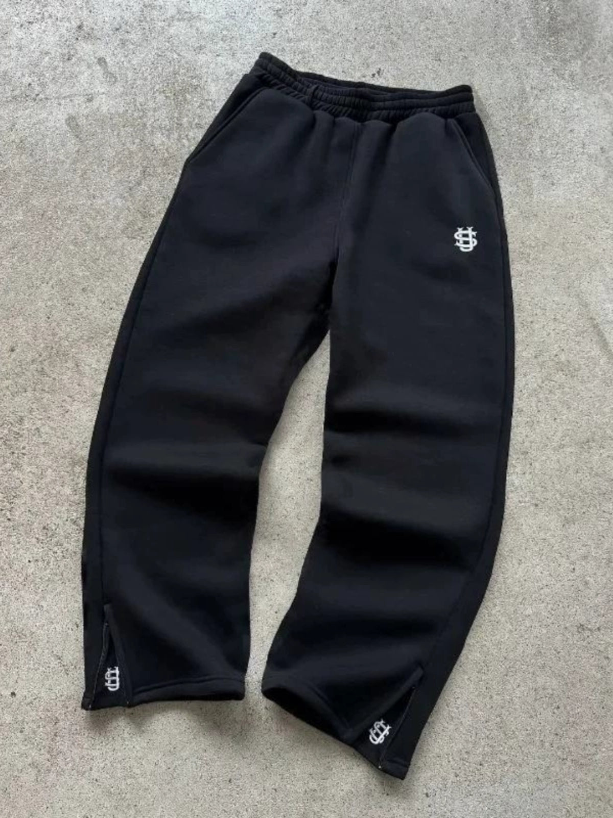 Viral Flared Jogger