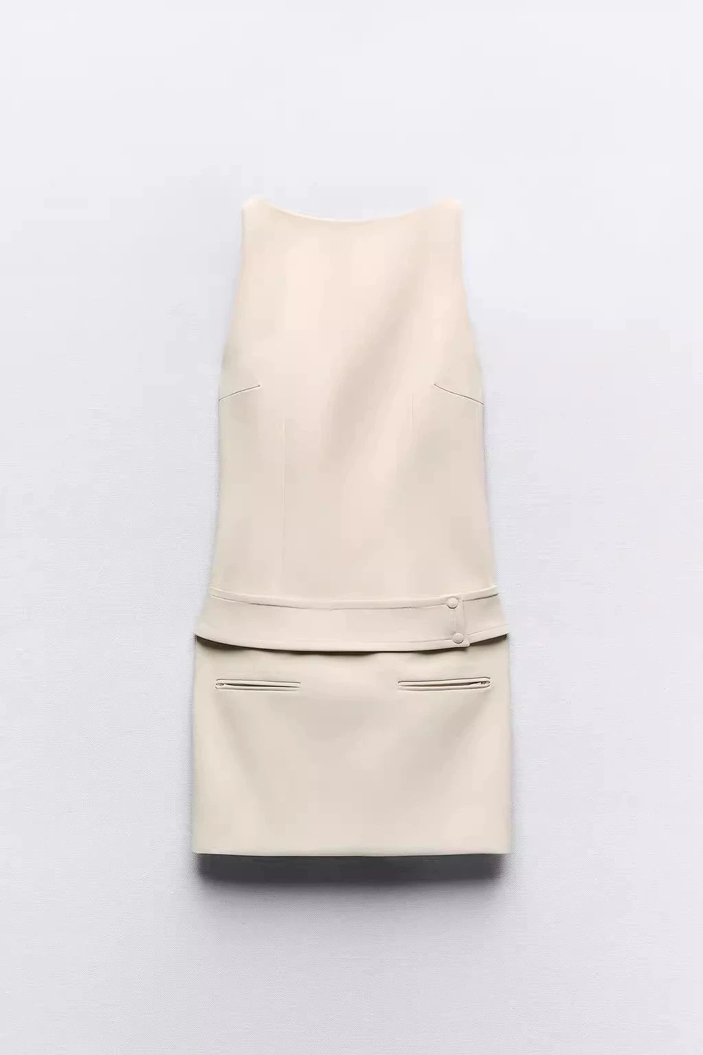 Viral Mini Dress