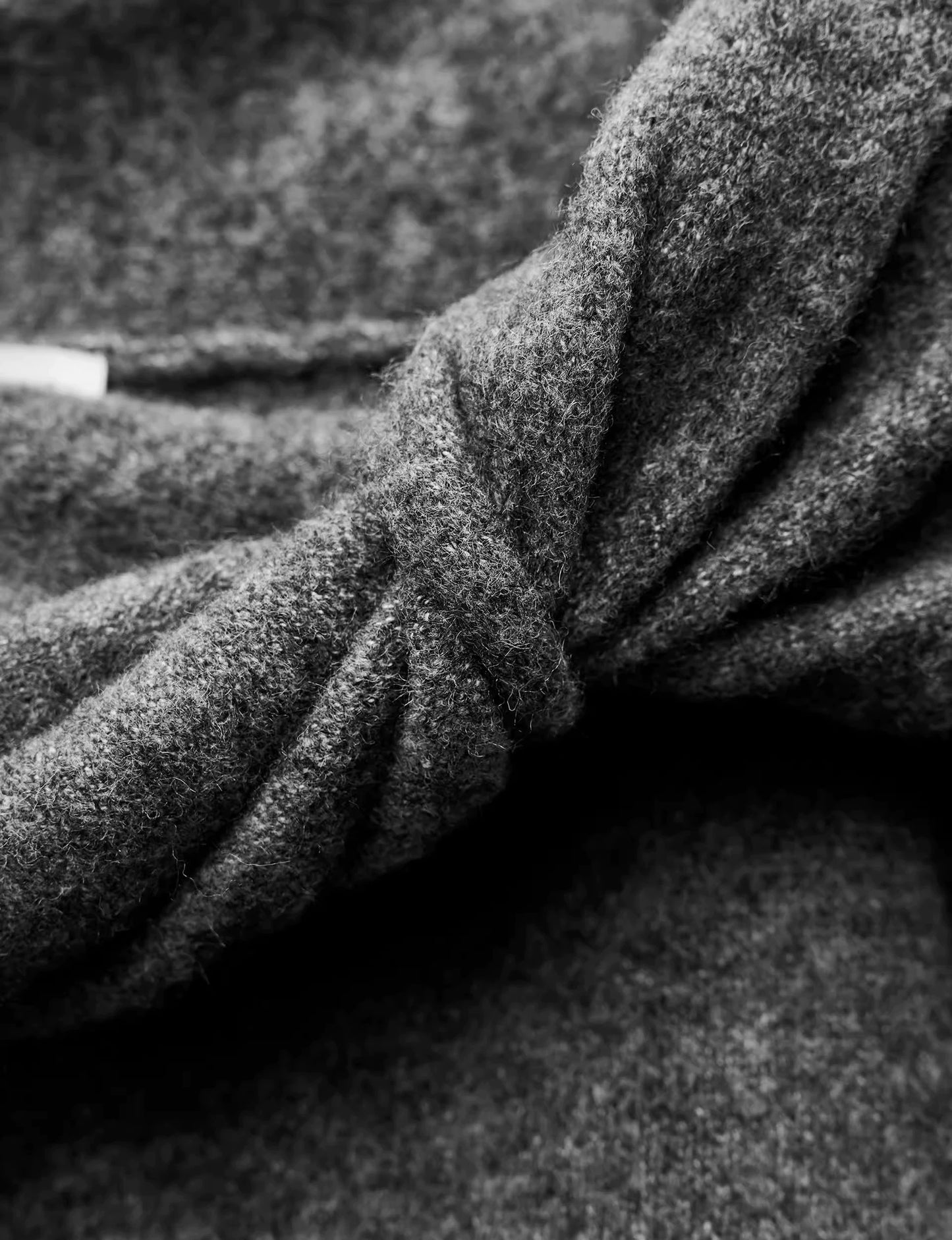Asymmetric Sweater 'Luna'
