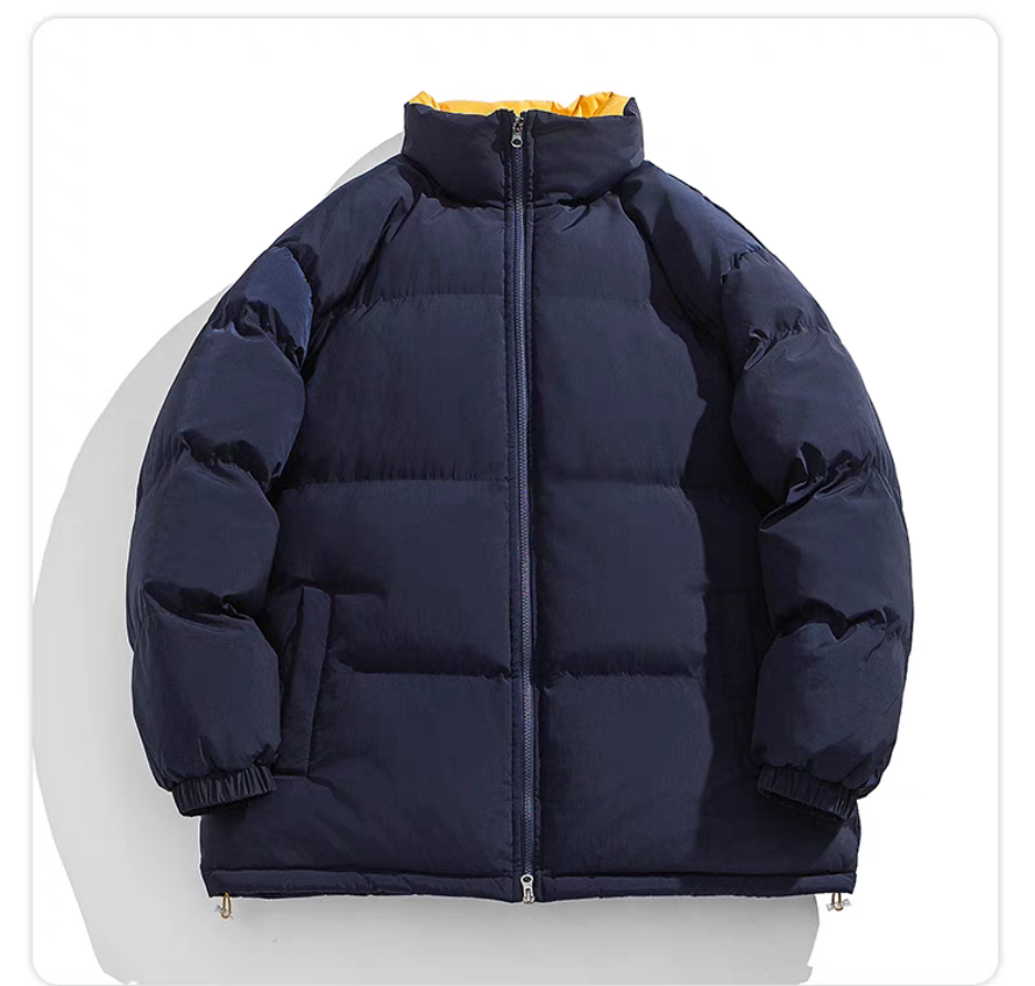 Polar Shift Puffer