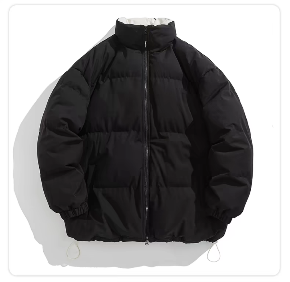 Polar Shift Puffer