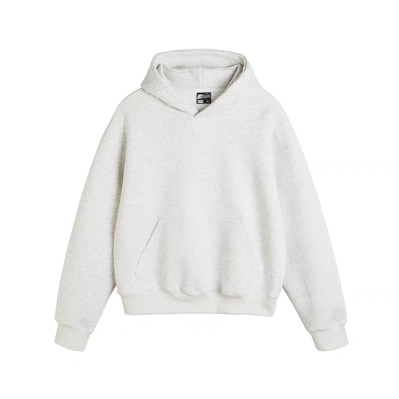 Hype Hoodie