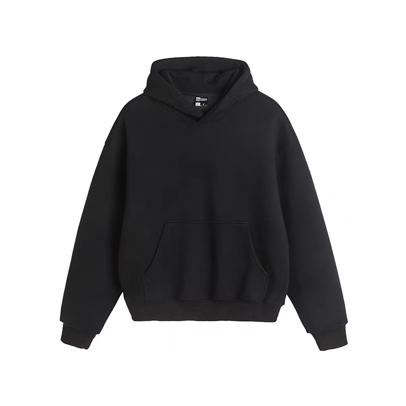 Hype Hoodie