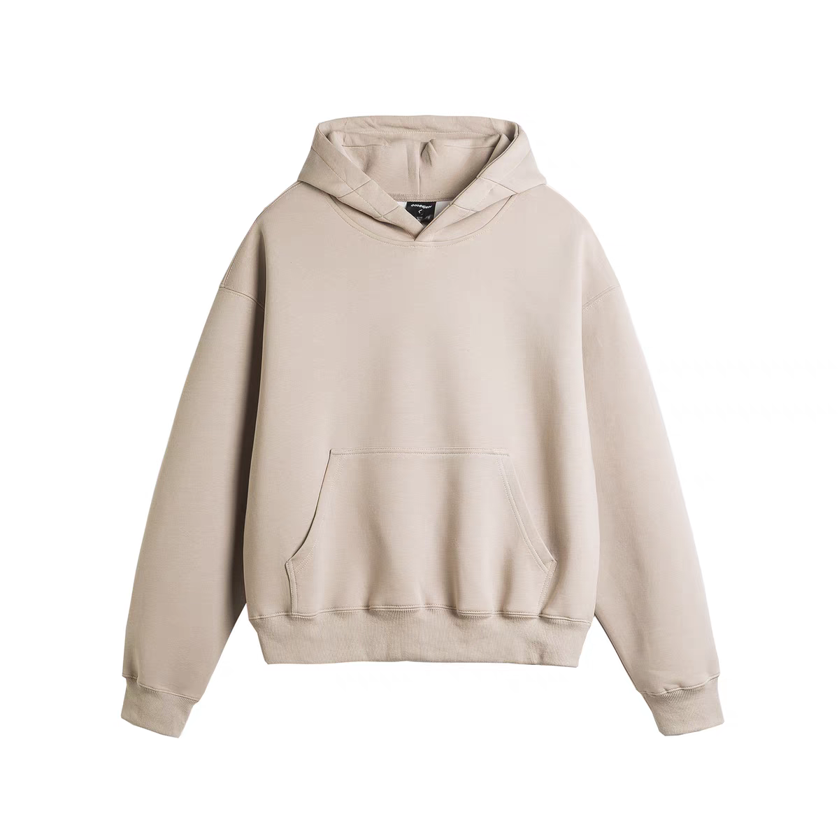 Hype Hoodie