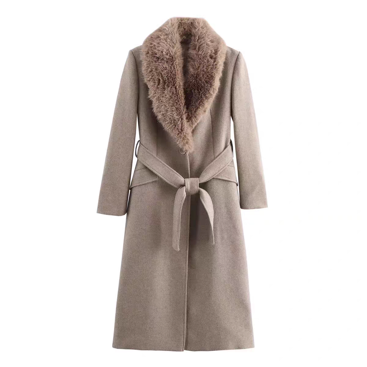 Cozy-Coat