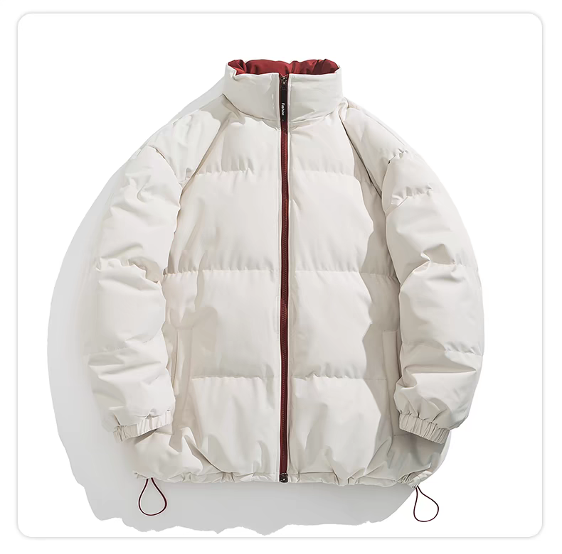 Polar Shift Puffer