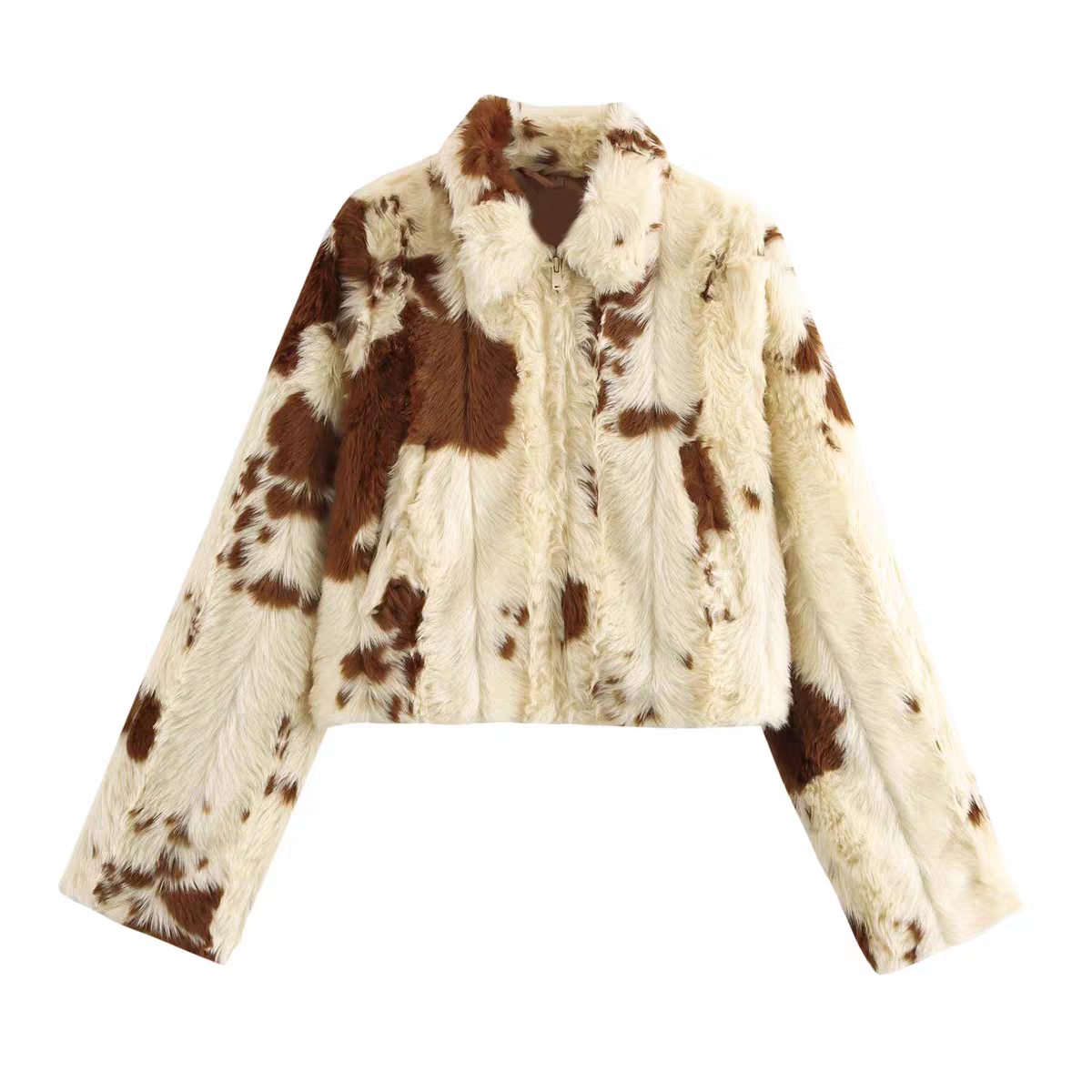 Viral Cuddly Jacket
