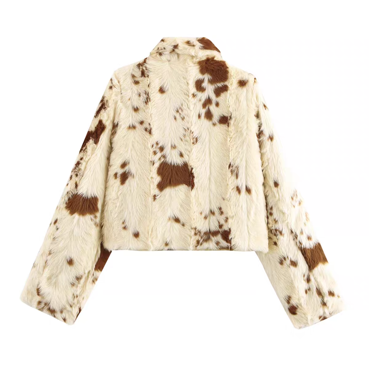 Viral Cuddly Jacket