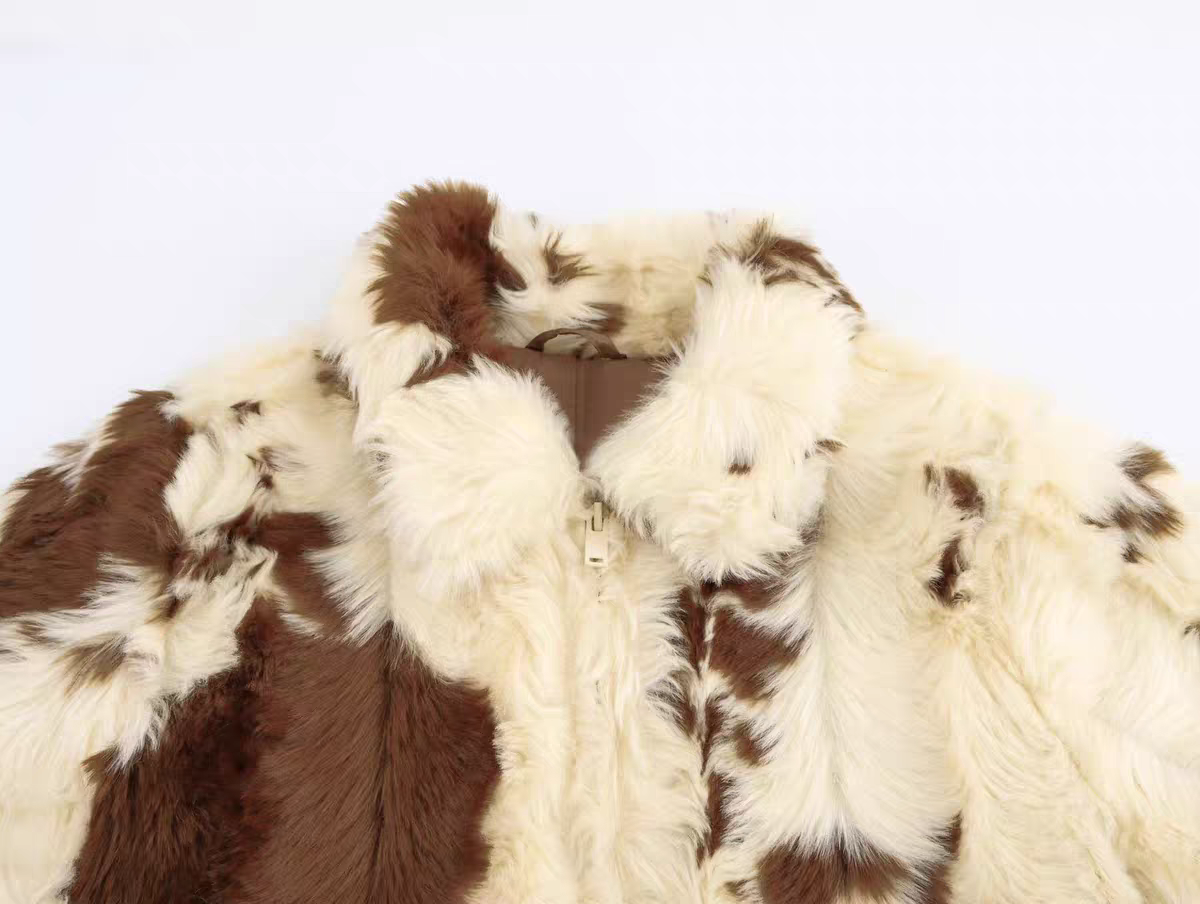 Viral Cuddly Jacket
