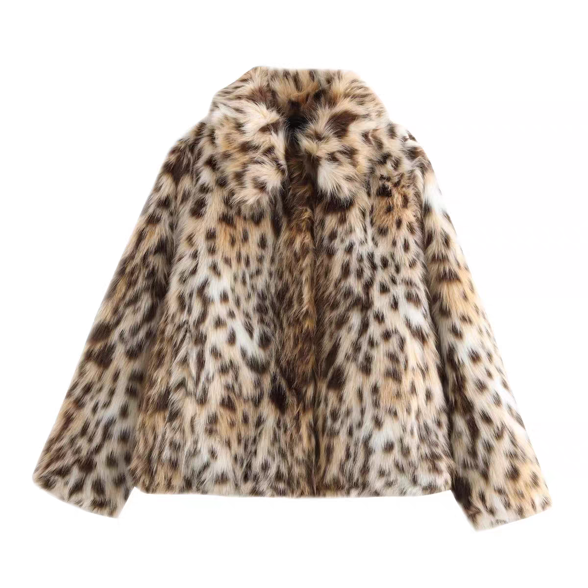 Cheetah Glow Jacket