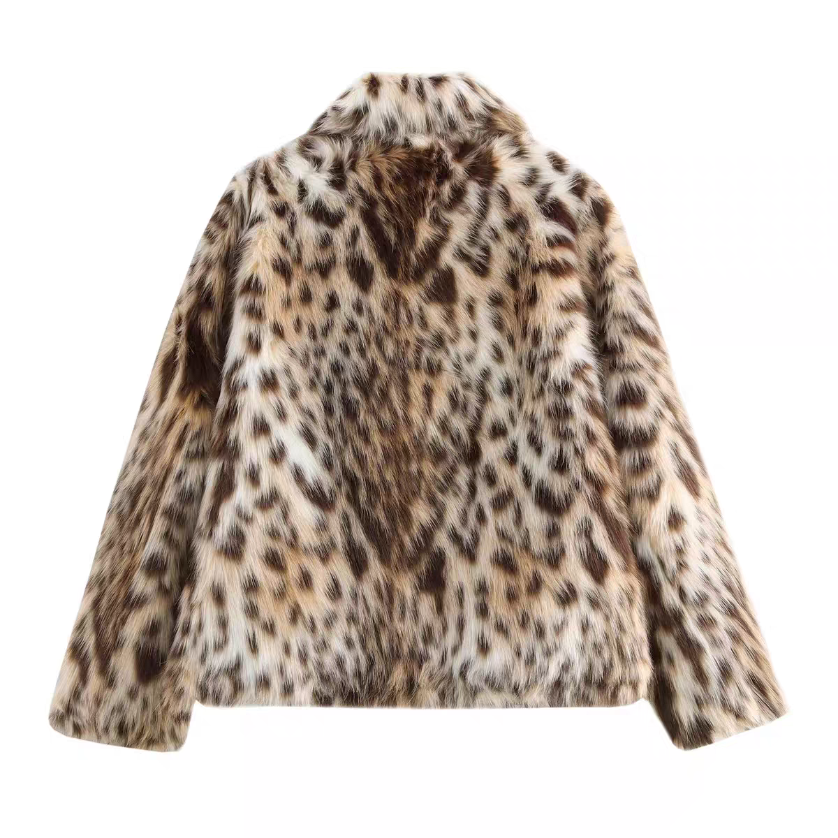 Cheetah Glow Jacket