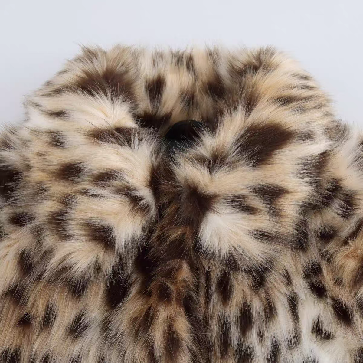 Cheetah Glow Jacket
