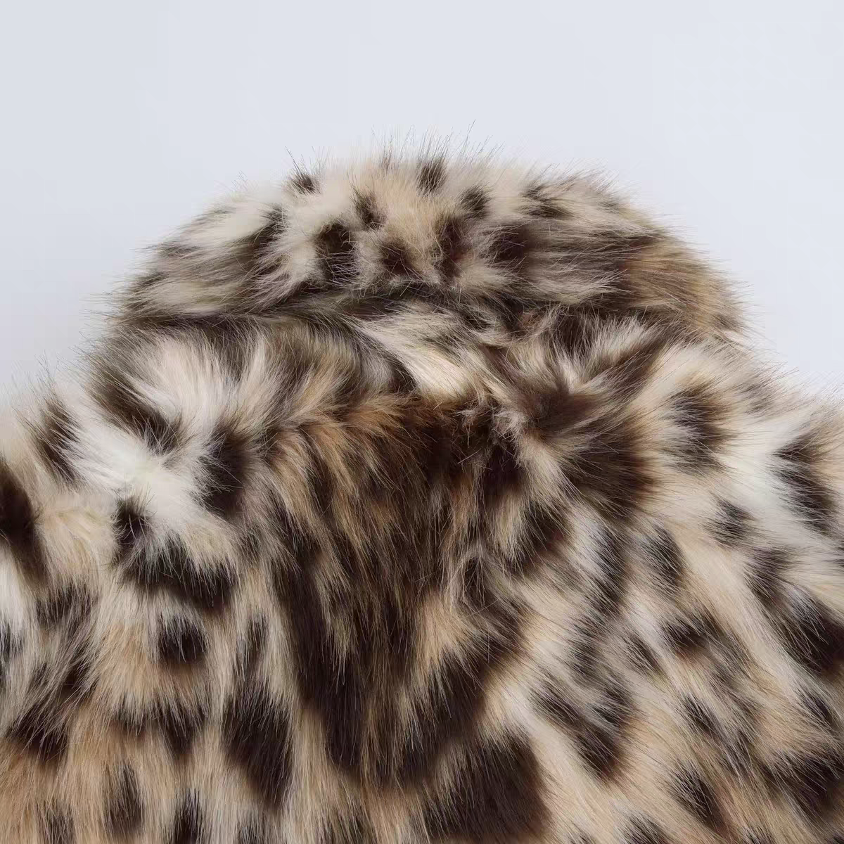 Cheetah Glow Jacket