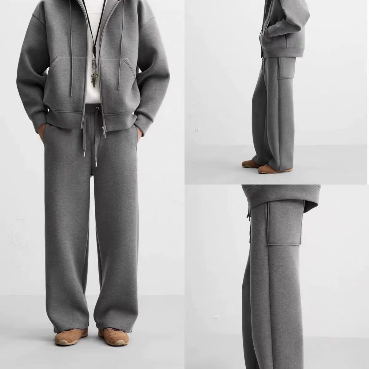 Cozy Sweatpants
