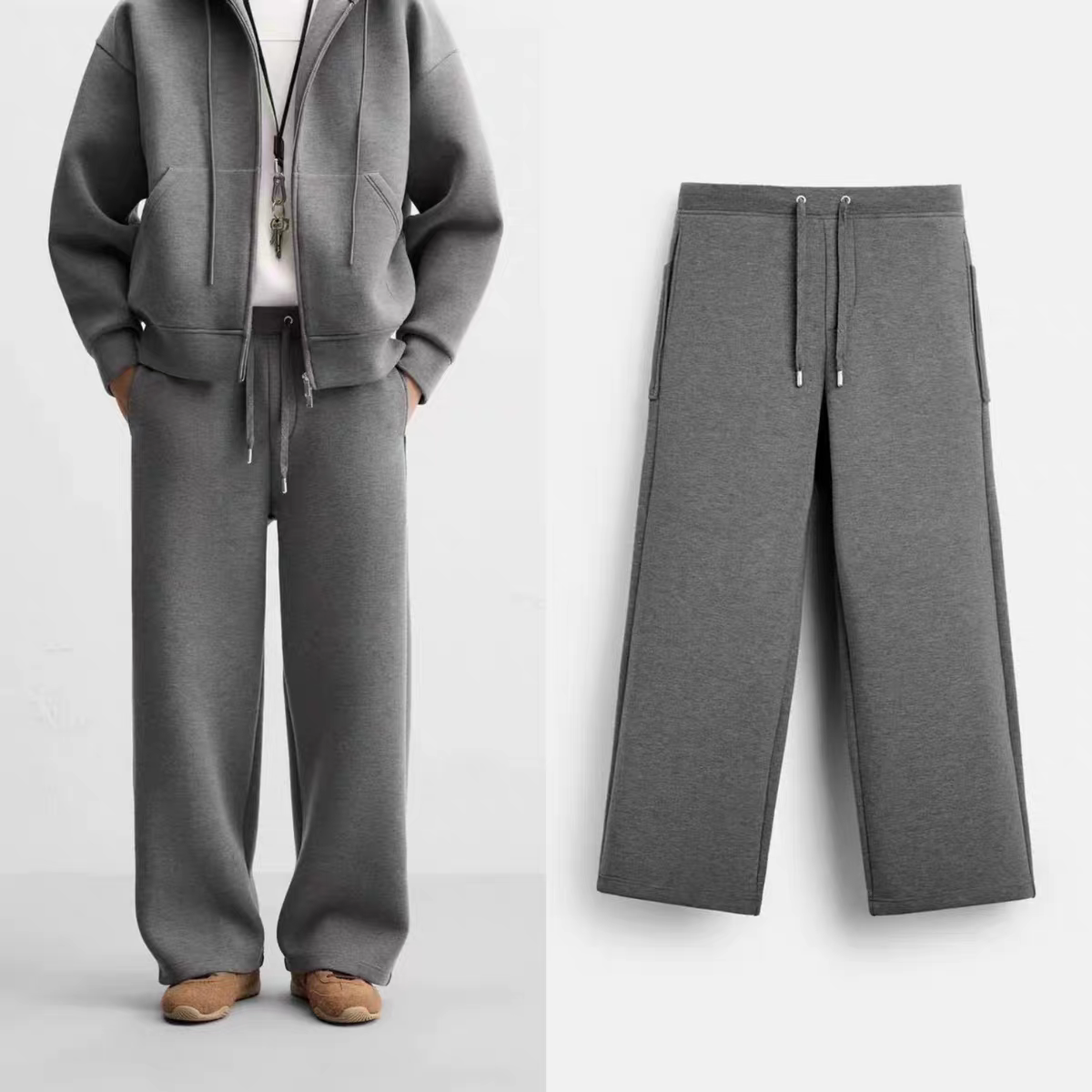 Cozy Sweatpants