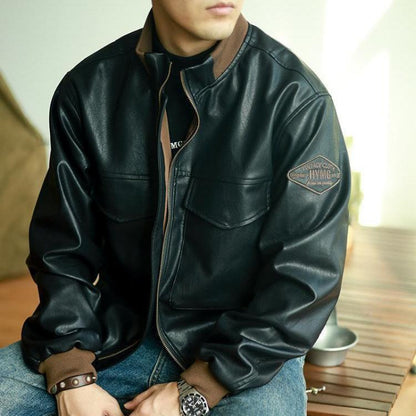 American Vintage Bomber