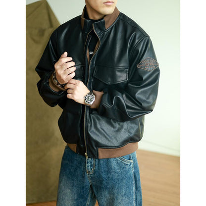 American Vintage Bomber