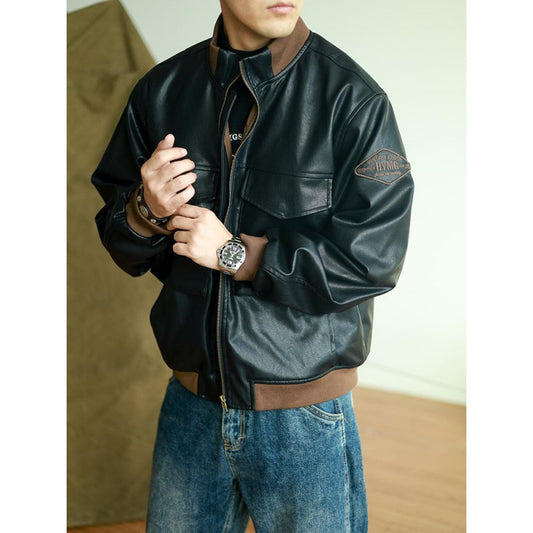 American Vintage Bomber