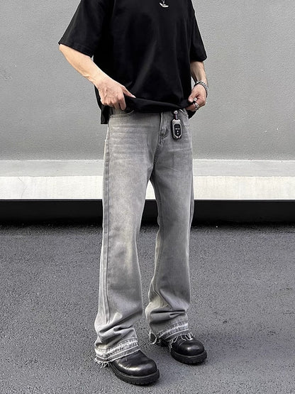 Trendflare Denim