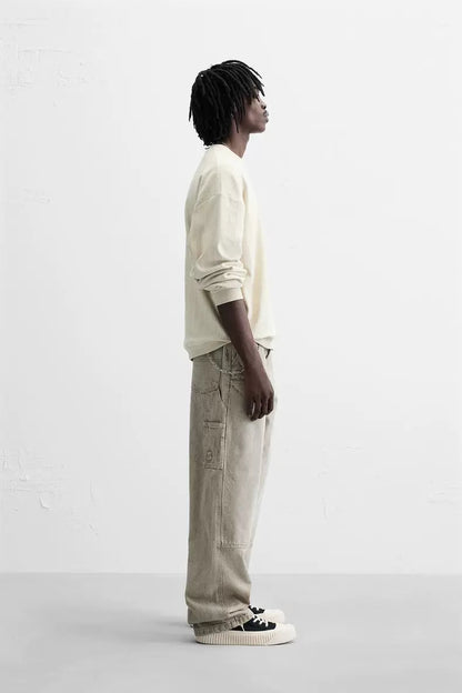 Carpenter Jeans