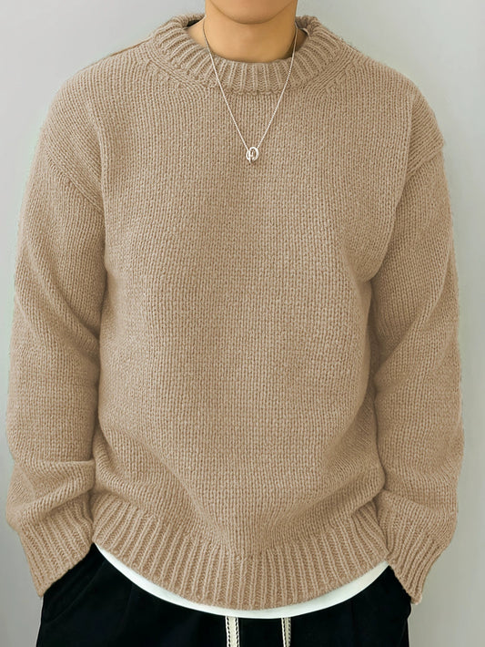 Moderner Urban Knit