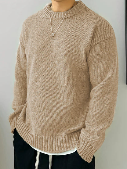 Moderner Urban Knit