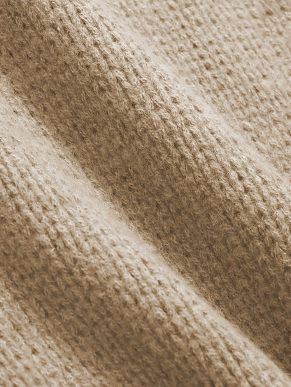 Moderner Urban Knit