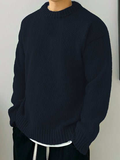 Moderner Urban Knit