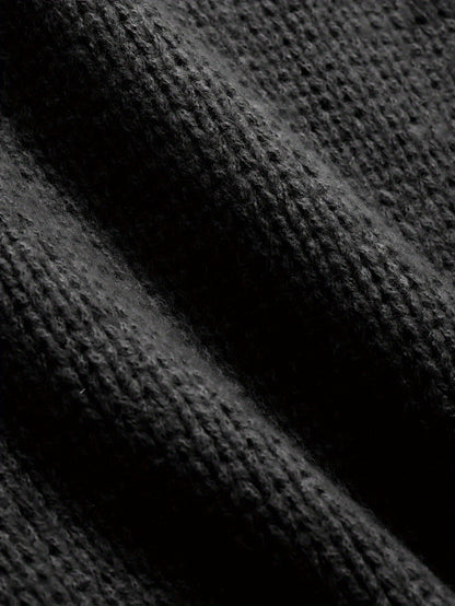 Moderner Urban Knit