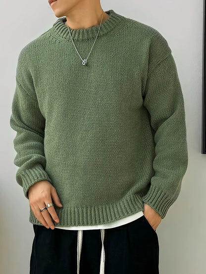 Moderner Urban Knit