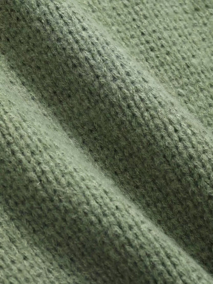 Moderner Urban Knit