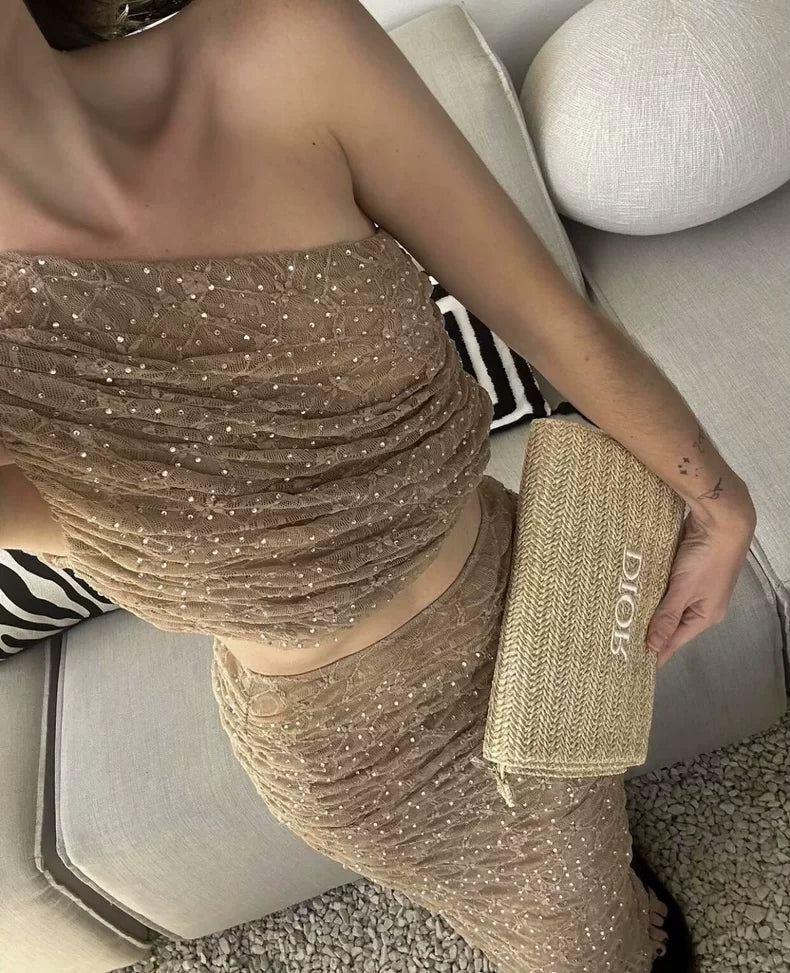 Shiny Glitter Set