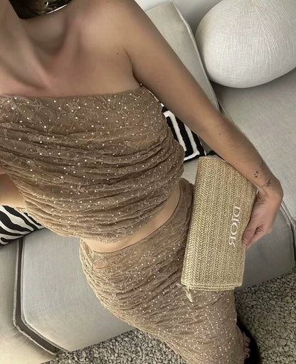 Shiny Glitter Set