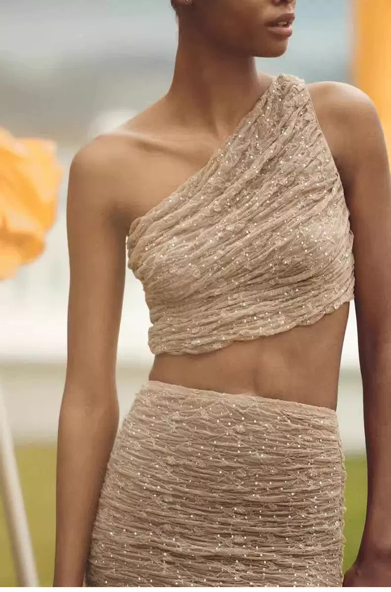Shiny Glitter Set
