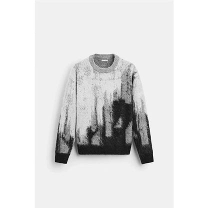 Cityscape Knit