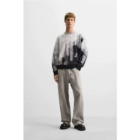 Cityscape Knit