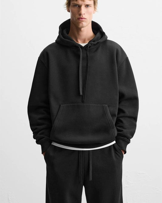 Hoodie Deluxe