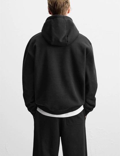 Hoodie Deluxe