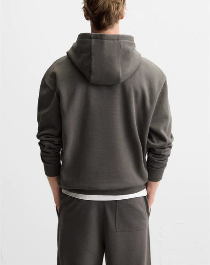 Hoodie Deluxe