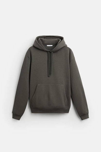 Hoodie Deluxe