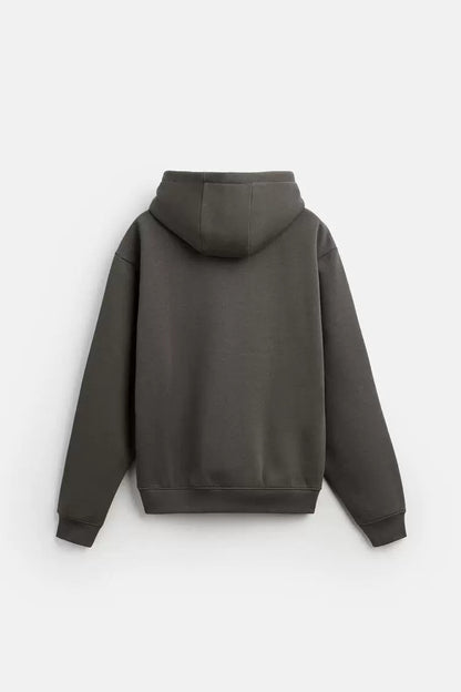 Hoodie Deluxe