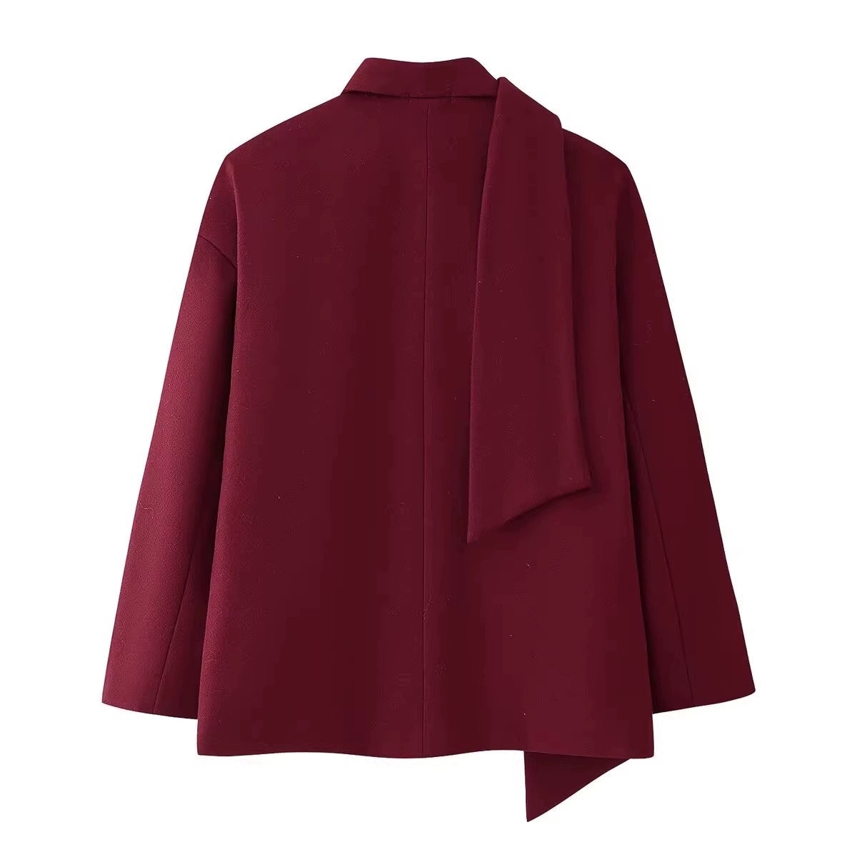 Scarlet Grace Blazer