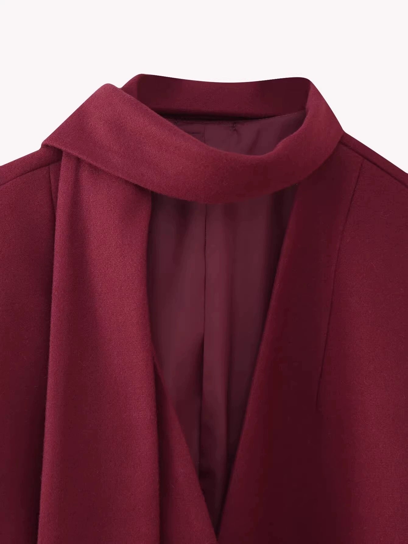 Scarlet Grace Blazer