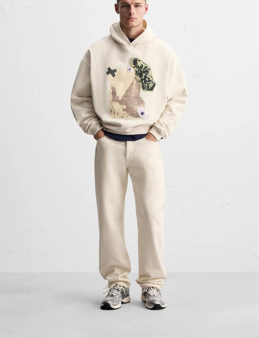 Urban Nature Hoodie