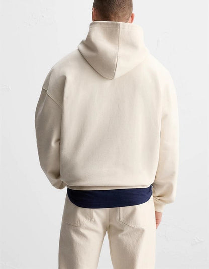 Urban Nature Hoodie