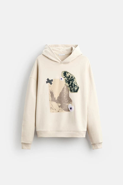 Urban Nature Hoodie
