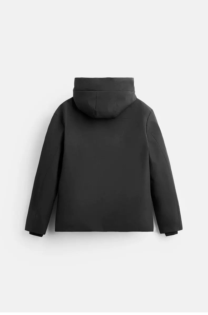 Fall Softshell Jacket